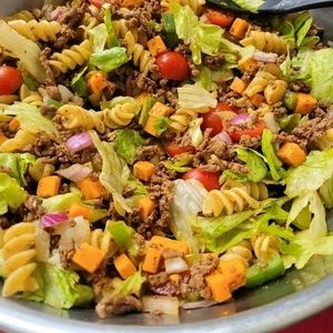 Meet your Posher, Larry